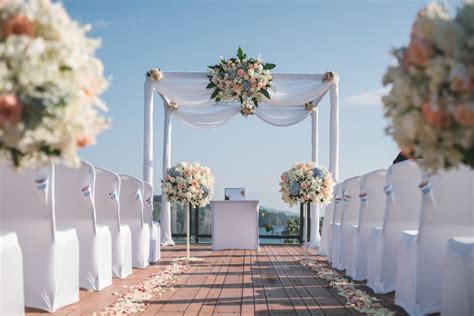 Ultimate Guide Wedding Ceremony And Reception Seating W