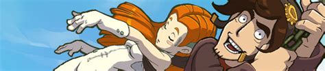 Soluce Deponia - Soluce Deponia | SuperSoluce