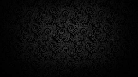 Black Pattern Wallpapers Hd Desktop And Mobile Backgrounds