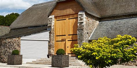 Hayne, devon is a young and creative wedding and events space. The Great Barn Country Wedding Venue, Devon: How The Space ...