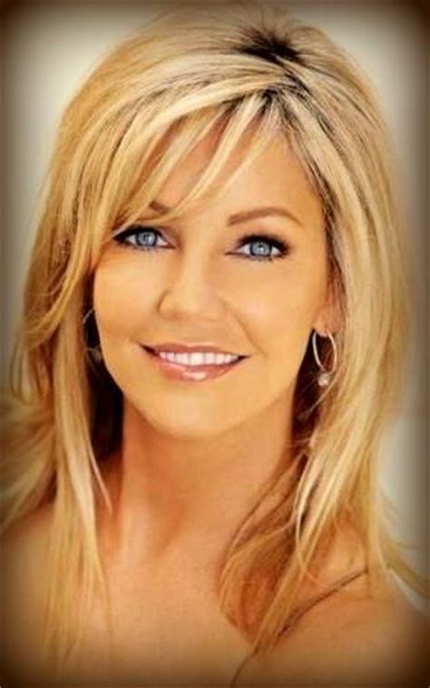 Top 10 Picture Of Heather Locklear Hairstyles Chester Gervais