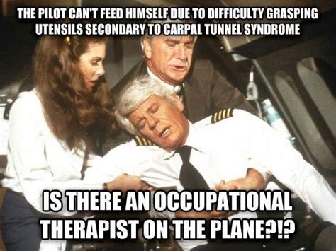 Ha Occupational Therapy Humor Physical Therapy Older Adults