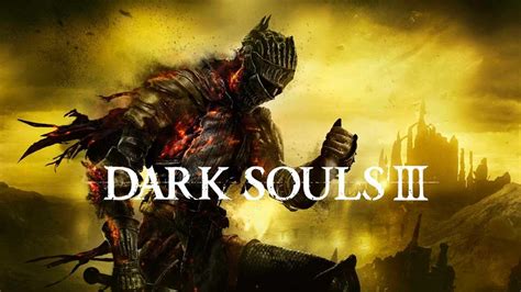 Dark Souls 3 Servers Glorious Comeback
