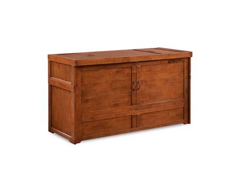 Our murphy bed chests provide guest sleep space without sacrificing style. What You Need to Know About the Cube Murphy Cabinet Bed ...
