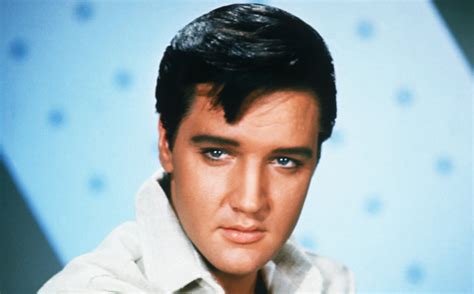 How Did Elvis Presley Die Popsugar Celebrity