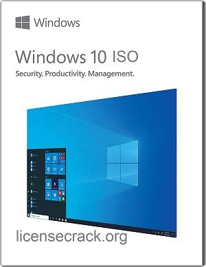 Windows 10 ISO Disc Image 32 Bit 64 Bit Official Install