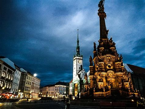 12 Things To Do In Olomouc That Will Make You Want To Travel There Now