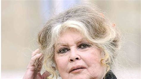 Brigitte Bardot Propose Son Aide Au Président Du Kazakhstan Pour Sauver