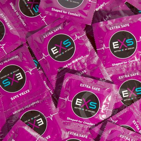 Condoms Extra Large To Small Cheap To Expensive Delay Or Ribbed