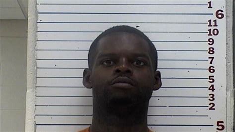 Update Man Charged In Two Lawton Homicides Has First Court Appearance Friday