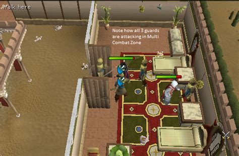 New Player Basics And Features Guide Runescape Guide Runehq