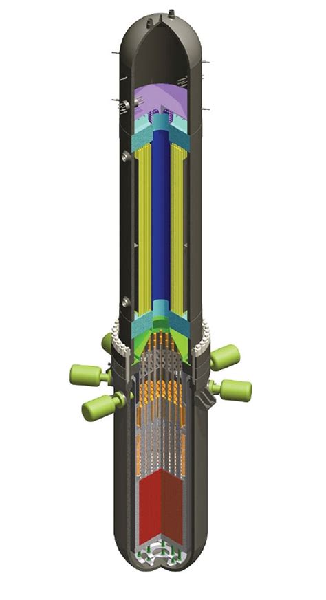 Holtec Westinghouse Roll Out Small Modular Reactor Designs