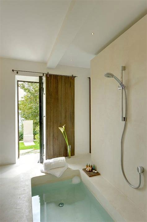 36 dream spa style bathrooms make a home spa bathroom decoholic