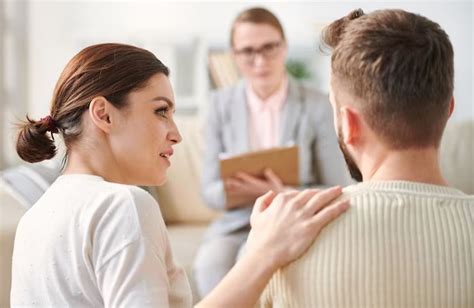 What Are The Different Phases Involved In Marital Counseling Advent Counseling