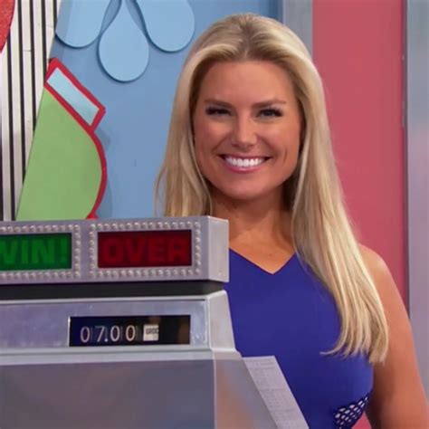 Rblemmy — Rachel Reynolds The Price Is Right 1232019
