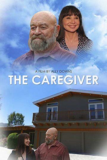 Watch The Caregiver Online 2018 Movie Yidio
