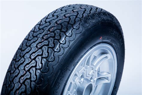 165 R 13 Radial Tyre By Blockley 16580r13 165r13 165 Hr13