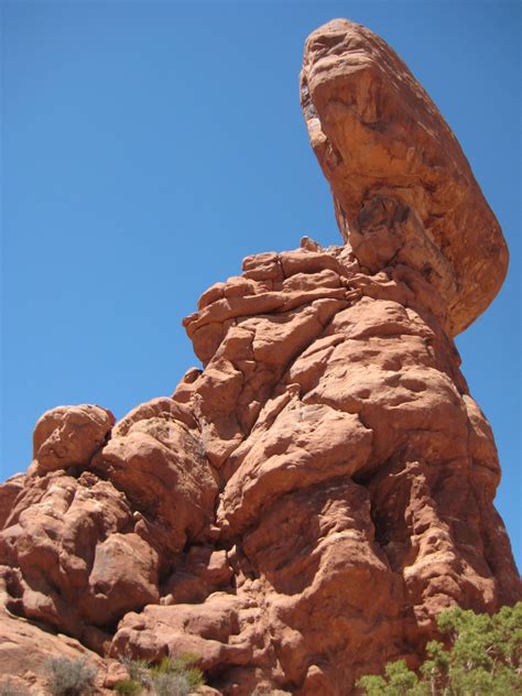 Balance Rock Moab Utah Travel Around The World Utah Favorite Places