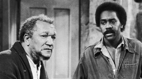 Sanford And Son Scenes That Aged To Perfection