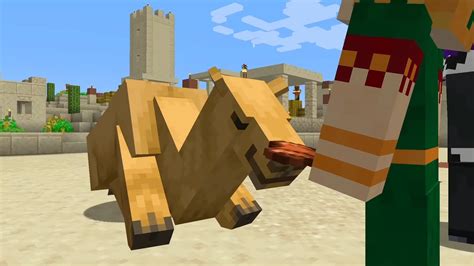 Minecraft 1 20 Todas Las Novedades De La Actualización Anunciadas En