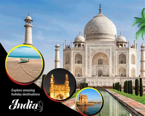 Popular Holiday Destinations In India Best Weekend Gateways