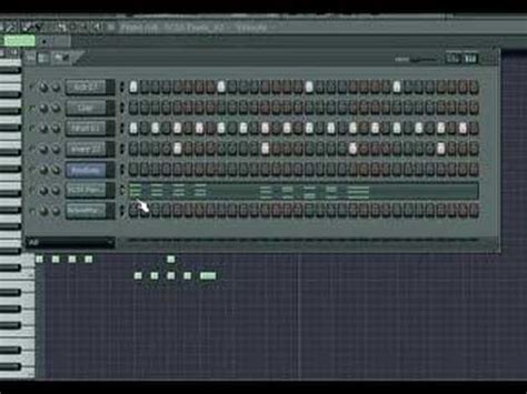Learning how to mix a hip hop beat is also a critical step. Beginners how to make a basic hip hop beat on Fl Studio ...