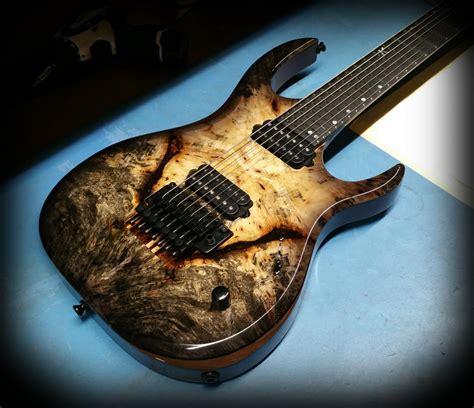 Pin On Guitars Carvin Kiesel