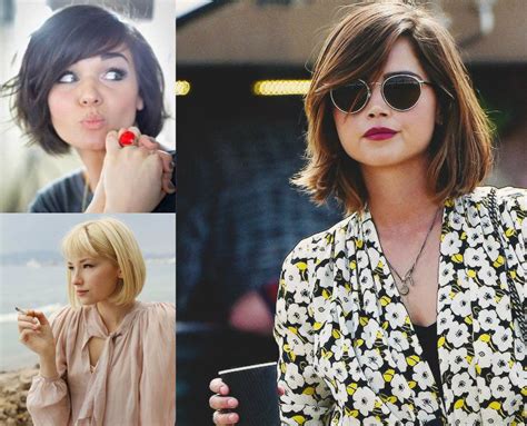 Simply The Best Classy Bob Haircuts With Bangs Best Bob Haircuts Bobs