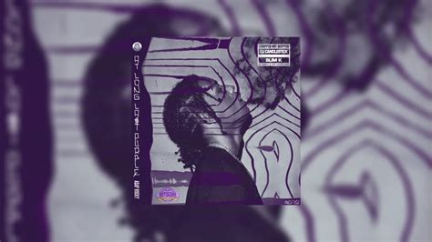 A Ap Rocky At Long Last Purple Mixtape Hosted By Dj Candlestick Dj