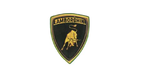 The Lamborghini Logo And Why The Symbol Is So Powerful
