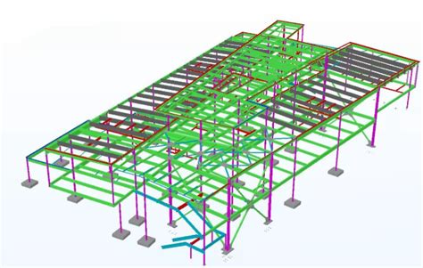 Structural Drafting And Shop Drawings Project Drafting