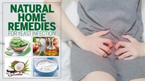 How Can I Naturally Cure A Fungal Skin Infection