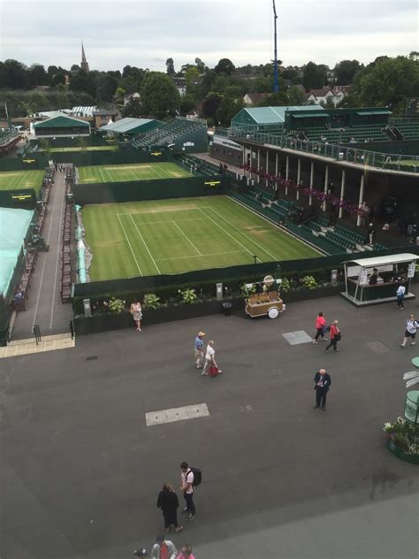 Pin By Pinsimo On Wimbledon The All England Lawn Tennis Club Lawn