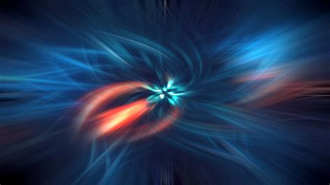 Wallpapers Hd Fractal Abstract