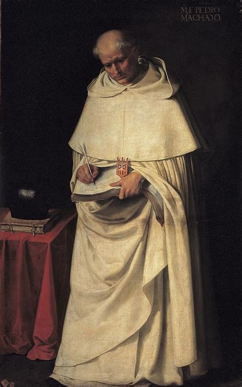 Zurbaran Francisco De 1598 1664 Photograph By Everett Pixels