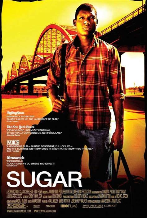 Sugar Movie Posters From Movie Poster Shop