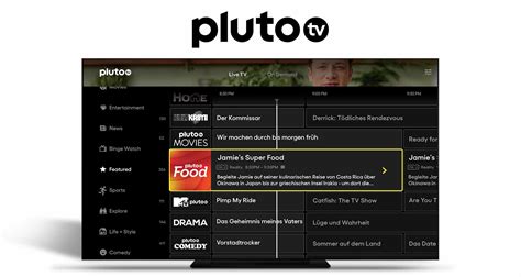 We own the 65nu8000 and also the 65q9fn, both 2018 tv's. Tizen Pluto Tv / Amazon.com: Pluto TV - It's Free TV / It ...