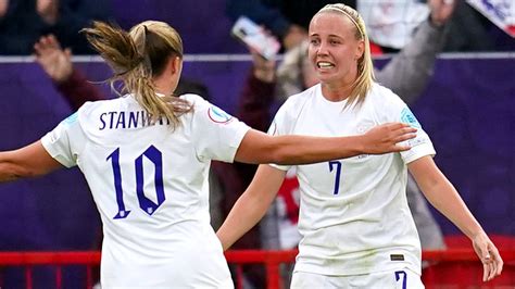 England Women Talking Points Fran Kirbys Spot Still Up For Grabs Lionesses Shake Off Nerves