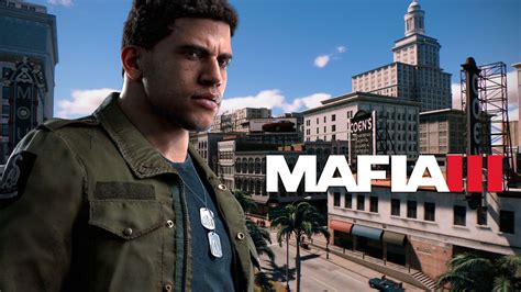 Definitive edition wallpaper is featured under the games collection. 1920x1200 Mafia 3 1080P Resolution HD 4k Wallpapers ...