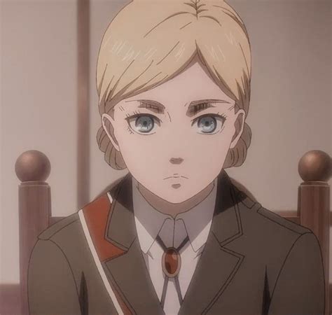 Whole Nother Level Historia Reiss Attack On Titan Profile Picture