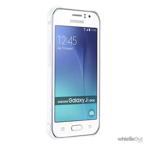 It have a super amoled screen of 4.3″ size. Samsung Galaxy J1 Ace Prices - Compare The Best Plans From ...