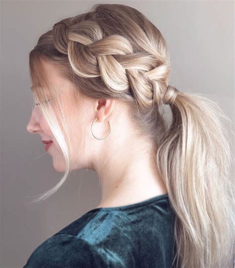 Https://wstravely.com/hairstyle/easy Self Hairstyle For Long Hair