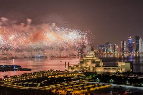 Qatar National Day 2021 Slogan Revealed News Time Out Doha