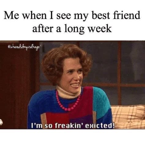 50 best friend memes to make you want to tag your bff now