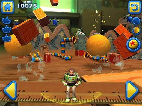 Disney Launches Toy Story Smash It Ios And Android Updates Where’s My Perry Nine Over Ten 9 10