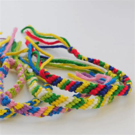Kids Rope Crafts For The October Half Term Ropes Direct Ropes Direct