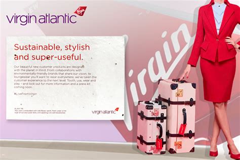 Virgin Atlantic Airways Ltd