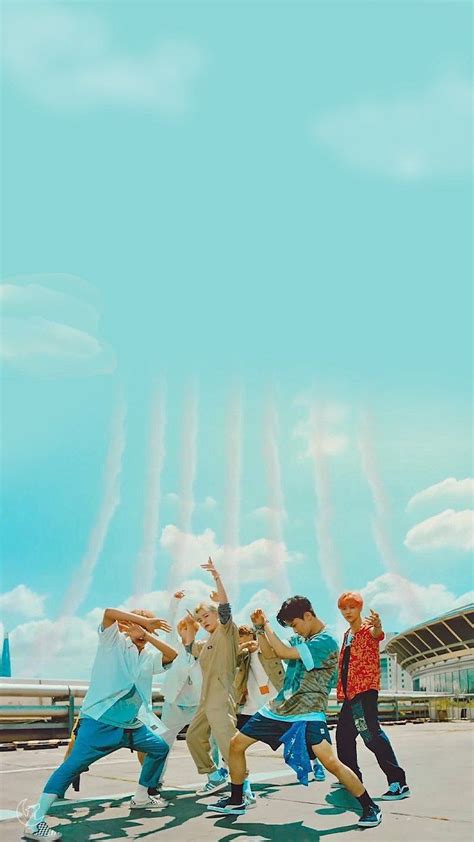 Nct Dream We Go Up Wallpapers Top Free Nct Dream We Go Up Backgrounds