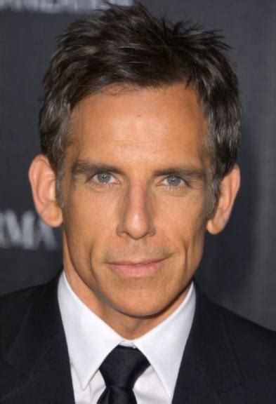 Ben Stiller Death Fact Check Birthday And Age Dead Or Kicking