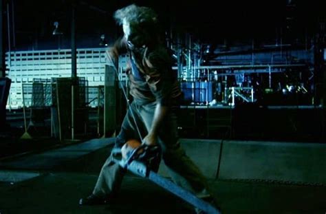Leatherface In Texas Chainsaw 3d Movie Fanatic